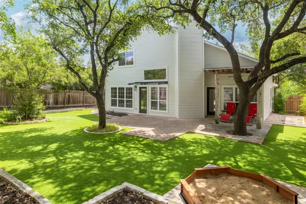 $725,000 | 11402 Chessington Drive, Austin, TX 78750