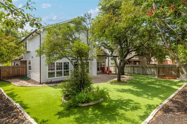 $725,000 | 11402 Chessington Drive, Austin, TX 78750