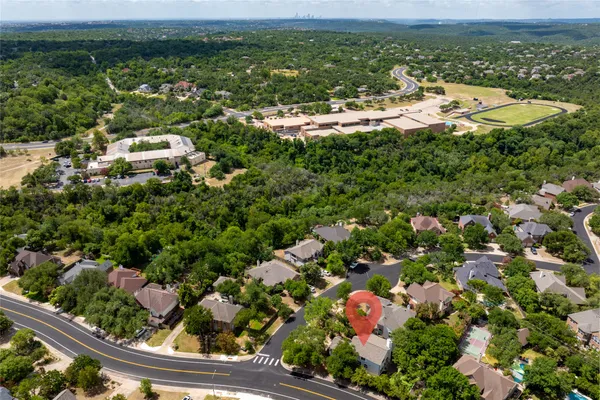 $725,000 | 11402 Chessington Drive, Austin, TX 78750
