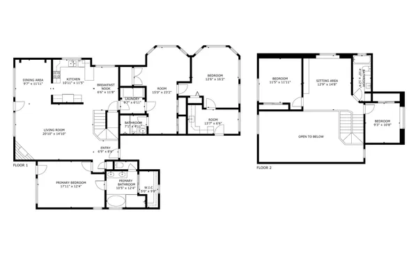 $725,000 | 11402 Chessington Drive, Austin, TX 78750