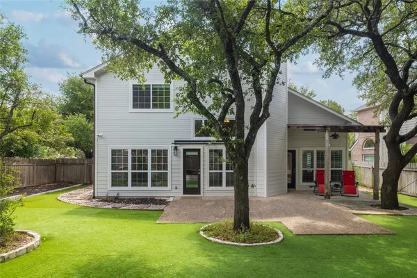 $725,000 | 11402 Chessington Drive, Austin, TX 78750
