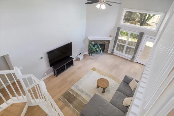 $725,000 | 11402 Chessington Drive, Austin, TX 78750