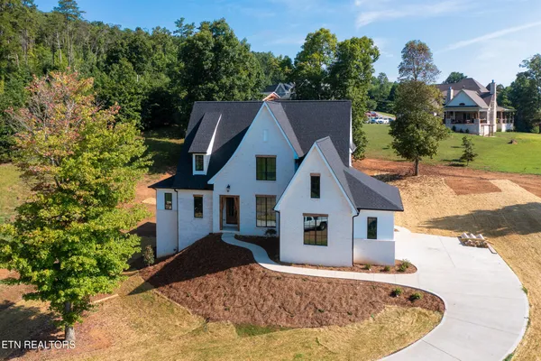 $1,500,000 | 828 Berkley Court, Seymour, TN 37865