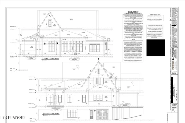 $1,500,000 | 828 Berkley Court, Seymour, TN 37865