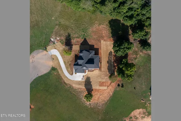 $1,500,000 | 828 Berkley Court, Seymour, TN 37865
