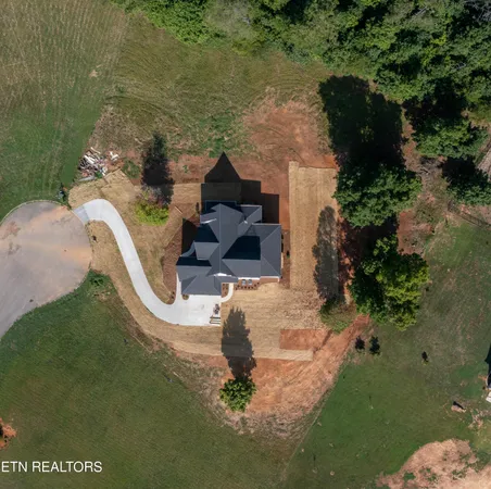 $1,500,000 | 828 Berkley Court, Seymour, TN 37865