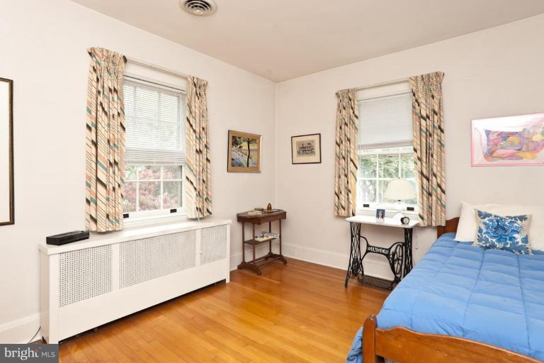 4401 Atwick Road Baltimore, MD 21210 - Photo 12 of 27 Bedroom #2