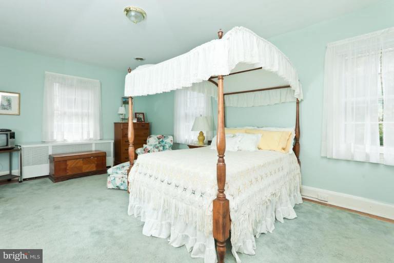 4401 Atwick Road Baltimore, MD 21210 - Photo 15 of 27 Master Bedroom #2