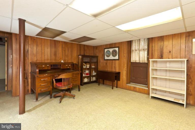 4401 Atwick Road Baltimore, MD 21210 - Photo 19 of 27 Recreation Room