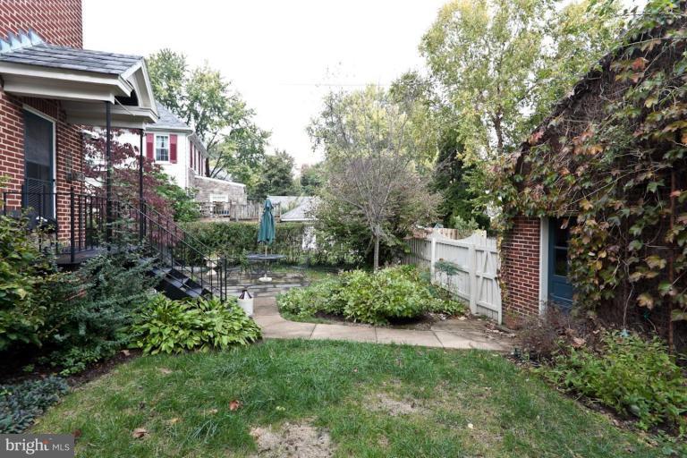 4401 Atwick Road Baltimore, MD 21210 - Photo 24 of 27 Exterior #3