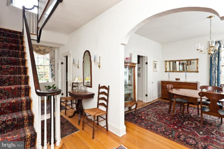 4401 Atwick Road Baltimore, MD 21210 - Photo 27 of 27 Floor Plan #1