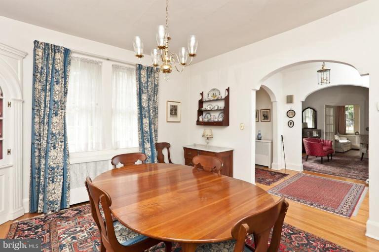 4401 Atwick Road Baltimore, MD 21210 - Photo 7 of 27 Dining Room #2