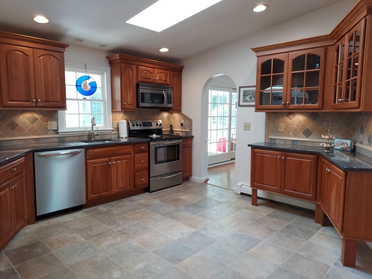 135 Foxglove Road Centerville, MA 02632 - Photo 3 of 44 kitchen