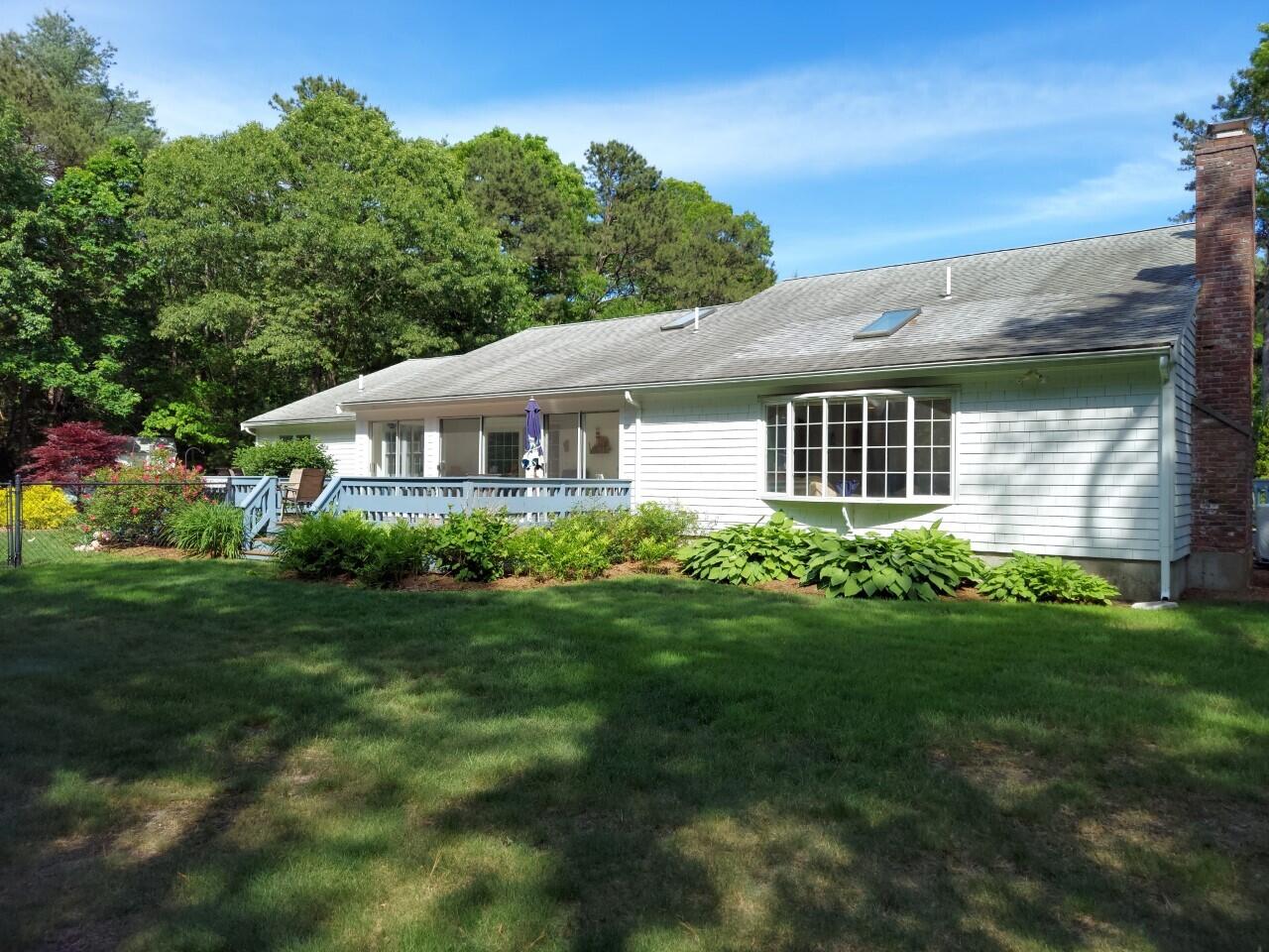 135 Foxglove Road Centerville, MA 02632 - Photo 32 of 44 back