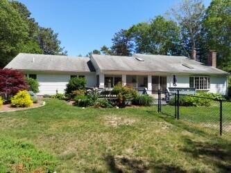 135 Foxglove Road Centerville, MA 02632 - Photo 33 of 44 fence