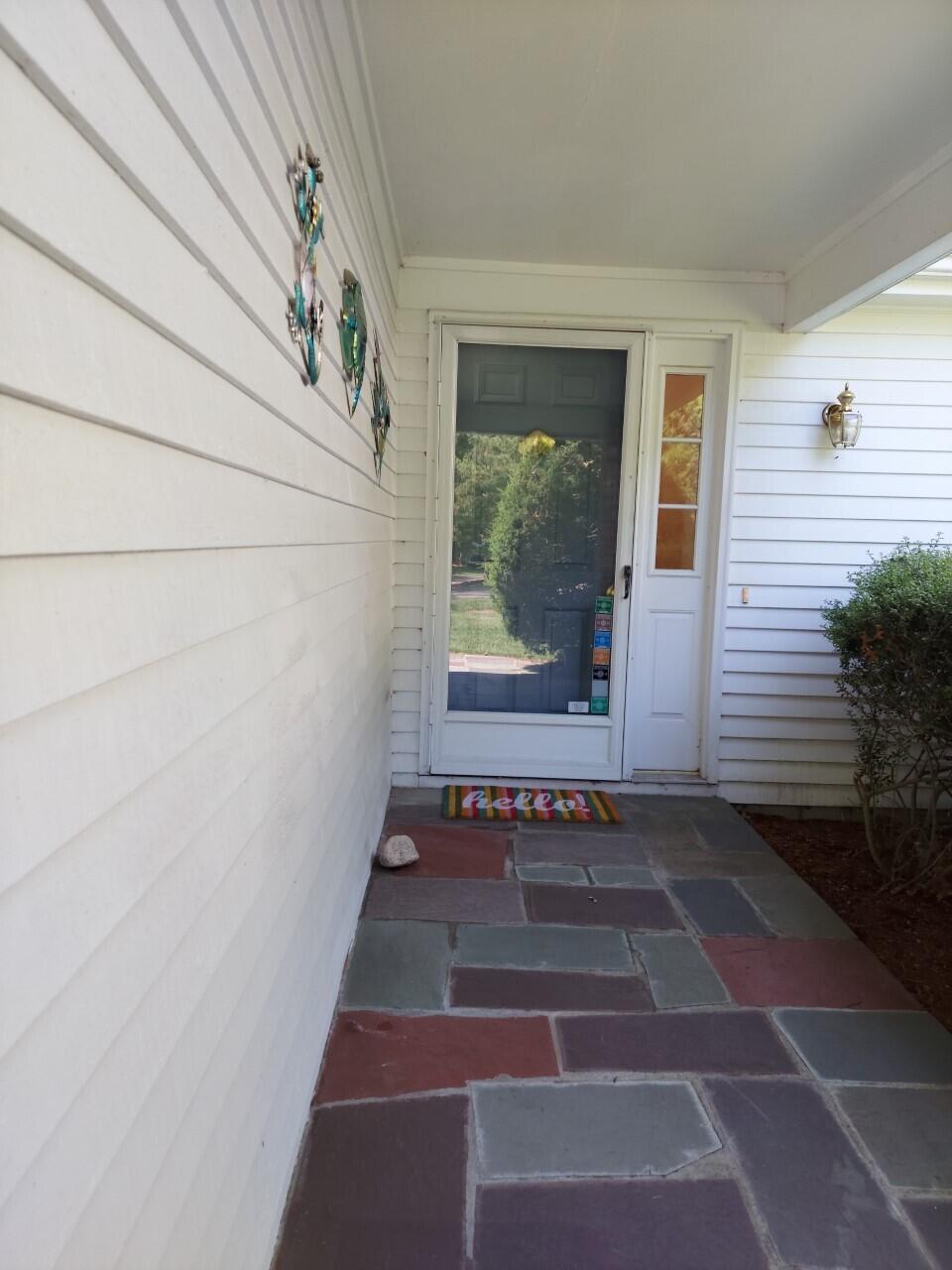 135 Foxglove Road Centerville, MA 02632 - Photo 39 of 44 front entrance