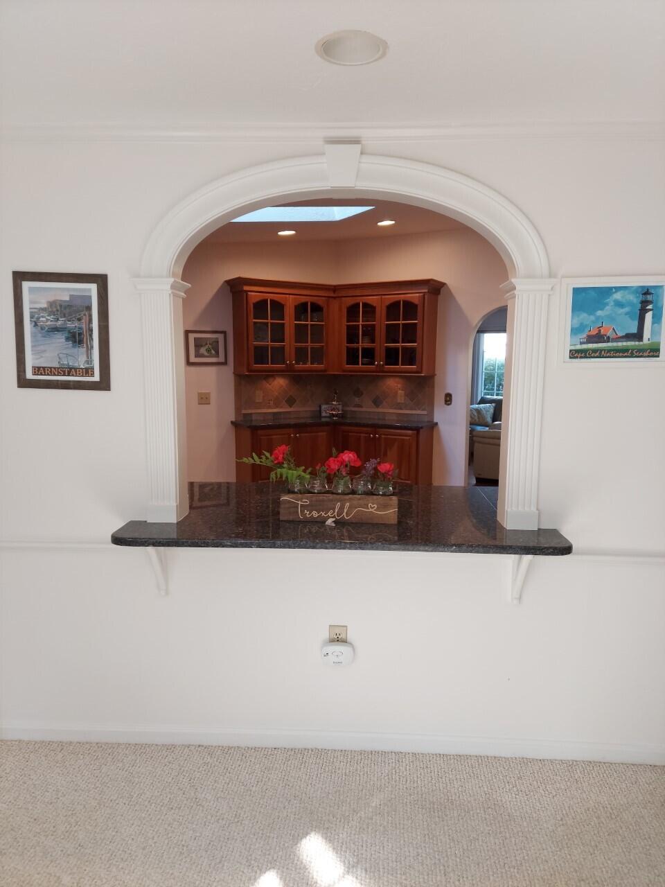 135 Foxglove Road Centerville, MA 02632 - Photo 8 of 44 Kitchenfox