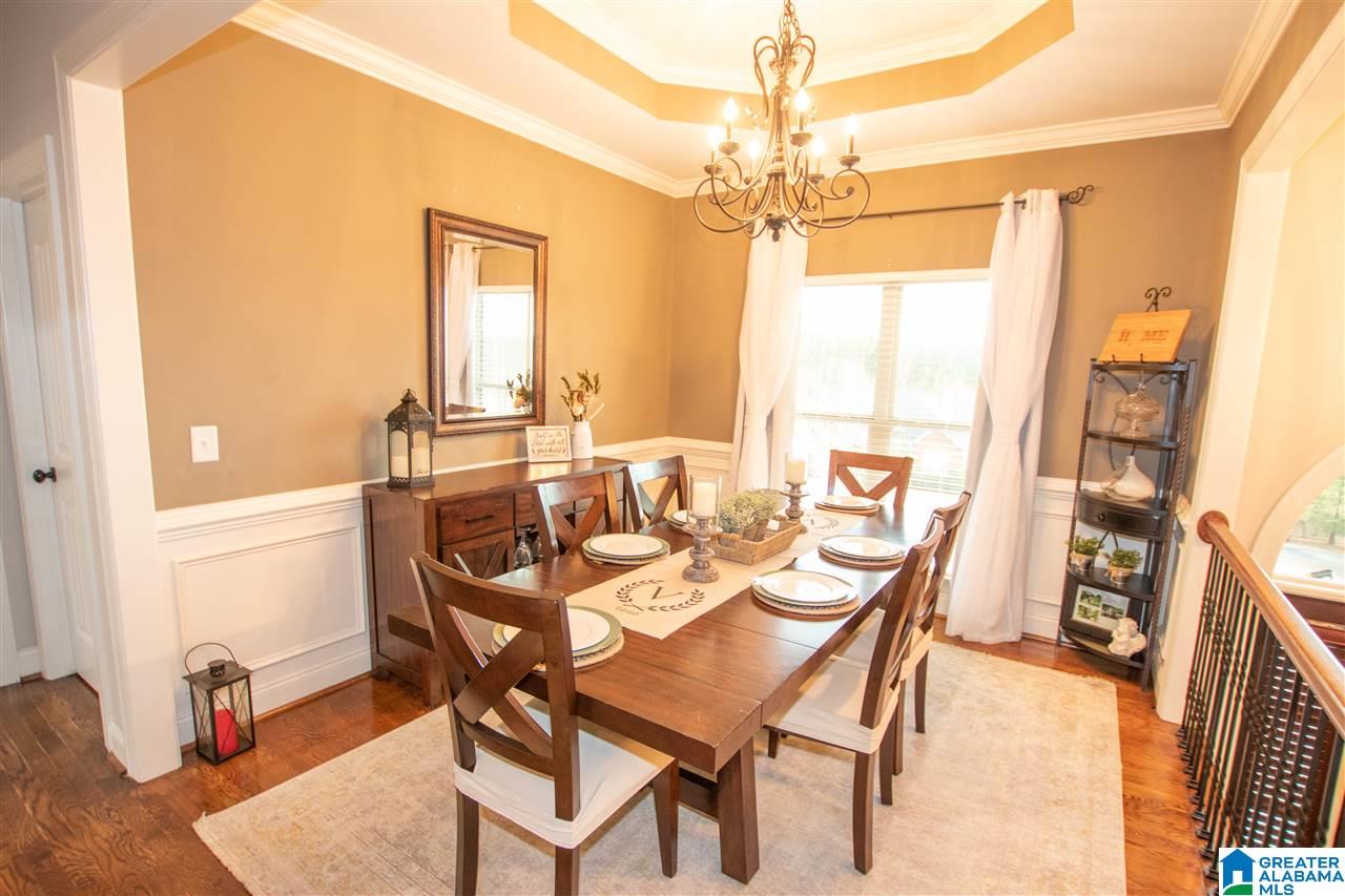 755 Ridgefield Way Odenville, AL 35120 - Photo 5 of 39
