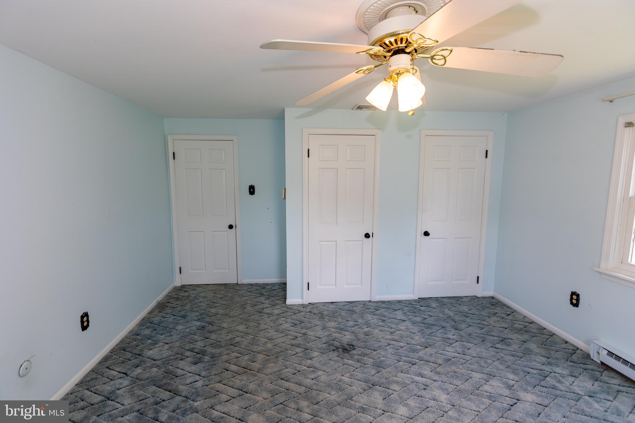 1929 Hillendale Road Chadds Ford, PA 19317 - Photo 47 of 56 a view of an empty room