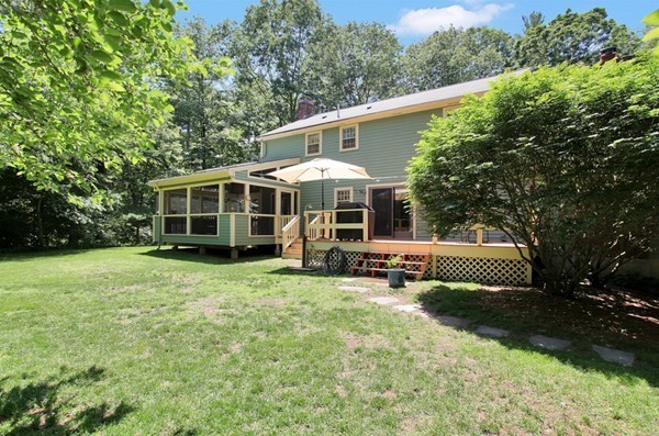 181 Taylor Road Stow, MA 01775 - Photo 16 of 18
