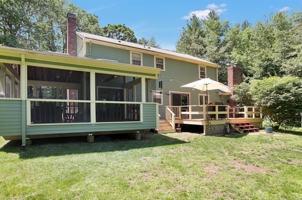 181 Taylor Road Stow, MA 01775 - Photo 17 of 18