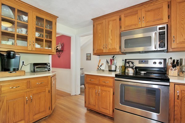 181 Taylor Road Stow, MA 01775 - Photo 7 of 18