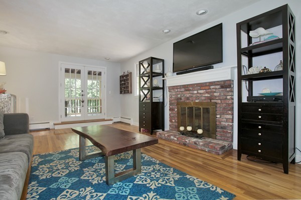181 Taylor Road Stow, MA 01775 - Photo 8 of 18