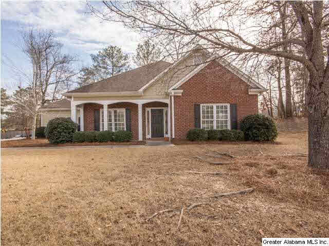 139 Kentwood Trail Alabaster, AL 35007 - Photo 1 of 25
