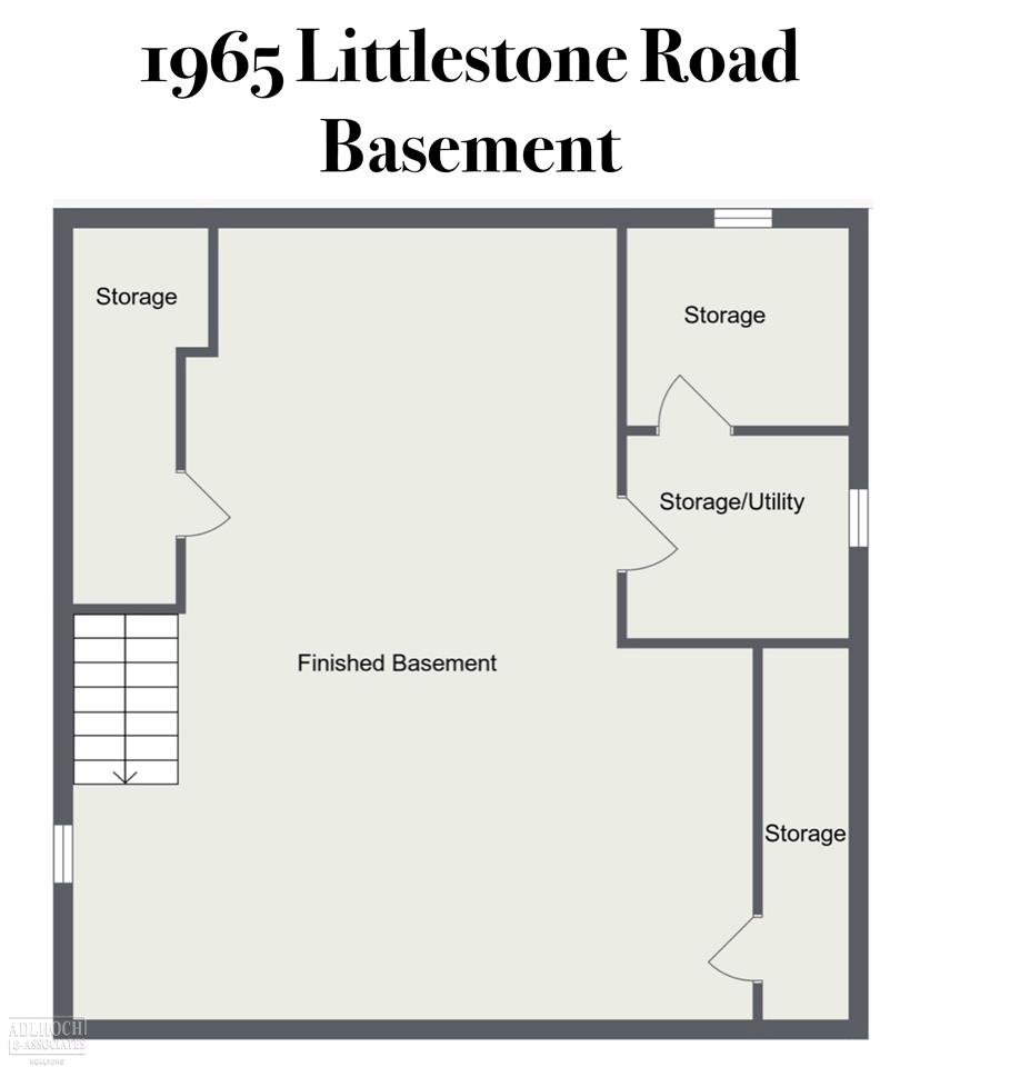 1965 Littlestone Road Grosse Pointe Woods, MI 48236 - Photo 38 of 38