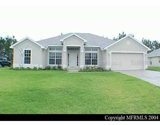 233 Towhee Road Winter Haven, FL 33881 - Photo 1 of 1 Exterior Front