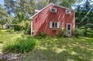 29 Scraggy Neck Road Cataumet, MA 02534 - Photo 3 of 17 a view of a house with a yard