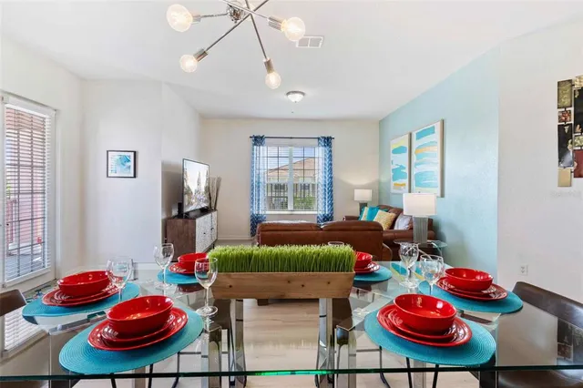 $667,900 | 4840 Cayview Avenue, Unit 403, Orlando, FL 32819