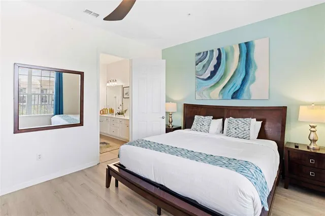 $667,900 | 4840 Cayview Avenue, Unit 403, Orlando, FL 32819