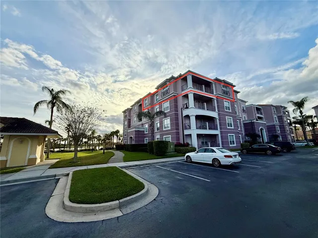 $667,900 | 4840 Cayview Avenue, Unit 403, Orlando, FL 32819