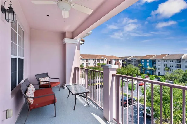 $667,900 | 4840 Cayview Avenue, Unit 403, Orlando, FL 32819