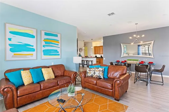 $667,900 | 4840 Cayview Avenue, Unit 403, Orlando, FL 32819