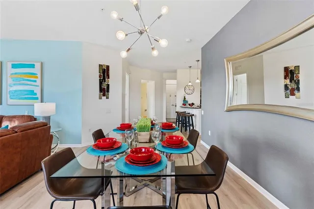 $667,900 | 4840 Cayview Avenue, Unit 403, Orlando, FL 32819