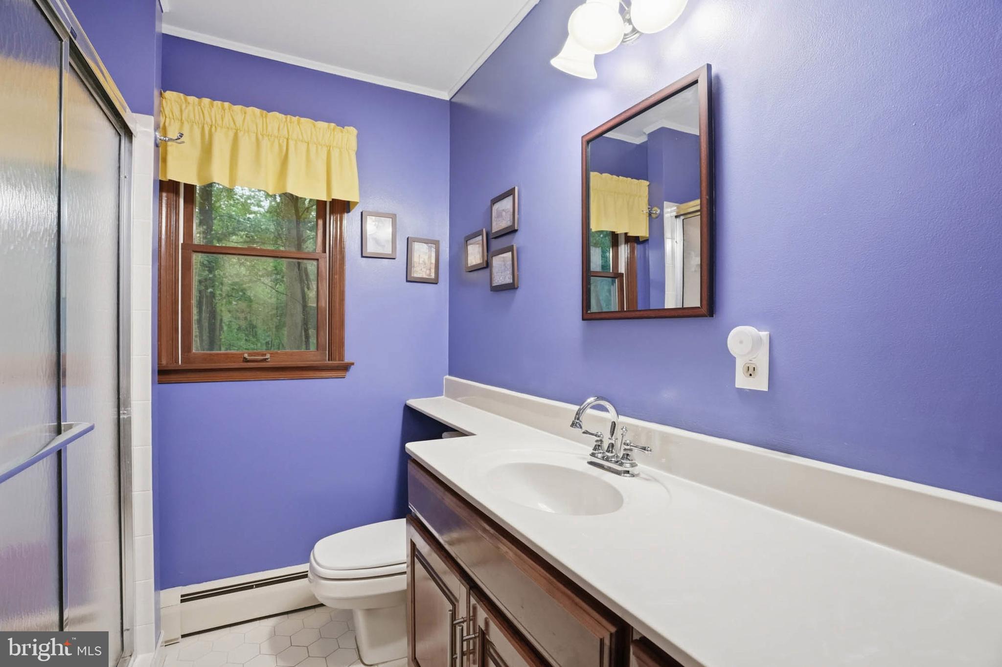 7049 Mink Hollow Road Highland, MD 20777 - Photo 41 of 72 Main level full bath