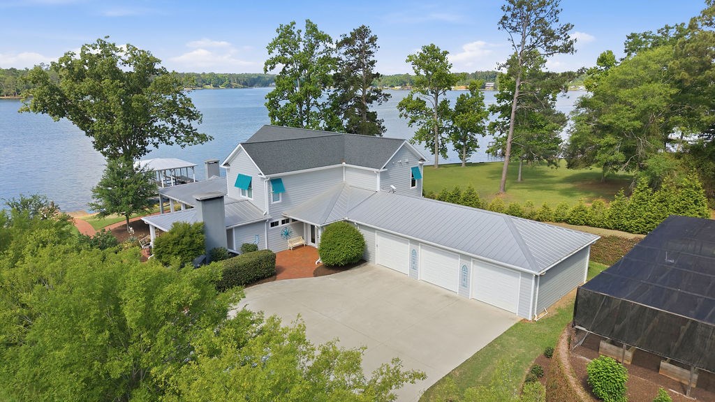 486 Camp Fellowship Road Waterloo, SC 29384 - Photo 58 of 58