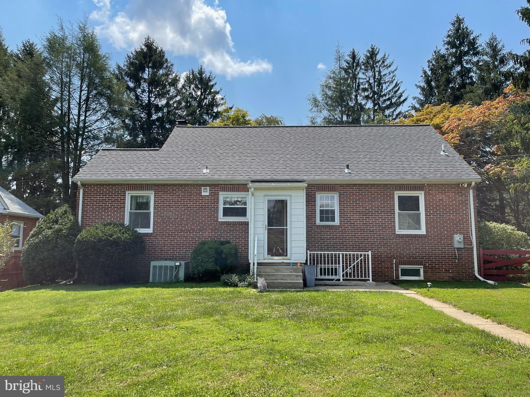 305 Butler Road Reisterstown, MD 21136 - Photo 45 of 47 Gallery Image 45