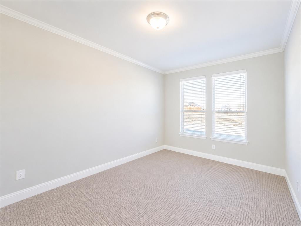 6209 Cupleaf Road Flower Mound, TX 76226 - Photo 20 of 29 Empty room