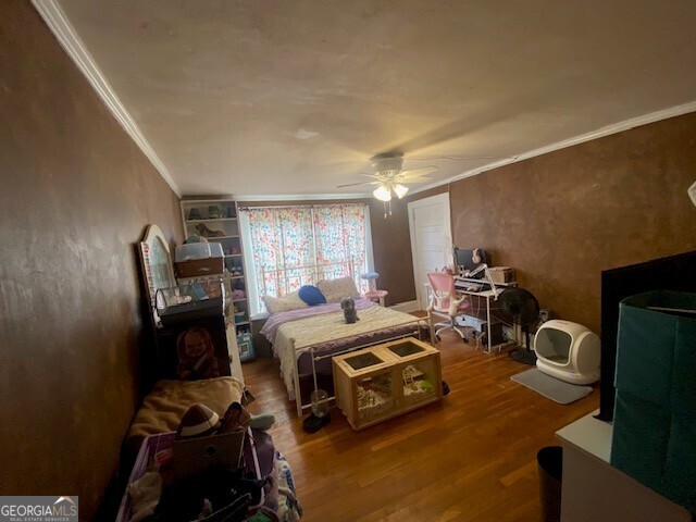 1114 North 18th Street Lanett, AL 36863 - Photo 12 of 22