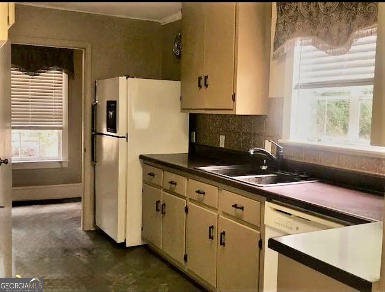 1114 North 18th Street Lanett, AL 36863 - Photo 19 of 22