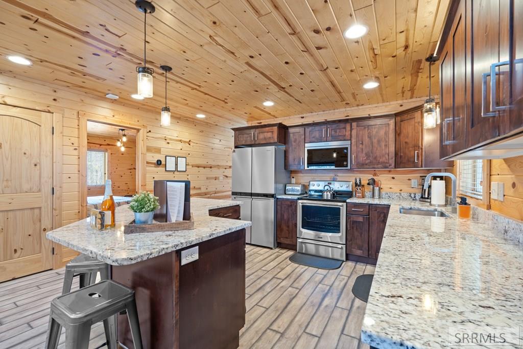 4060 Steelhead Road Island Park, ID 83429 - Photo 10 of 46