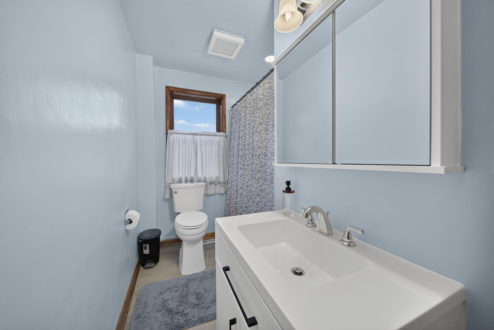 2740 10th Street Two Rivers, WI 54241 - Photo 16 of 30 Upper Level Full Bath