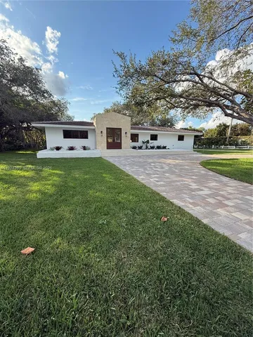 $3,399,000 | 12940 Southwest 73rd Avenue, Pinecrest, FL 33156