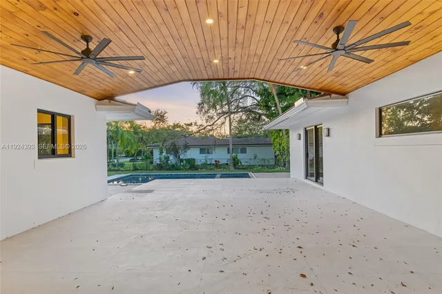 $3,399,000 | 12940 Southwest 73rd Avenue, Pinecrest, FL 33156