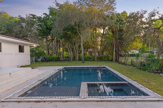 $3,399,000 | 12940 Southwest 73rd Avenue, Pinecrest, FL 33156