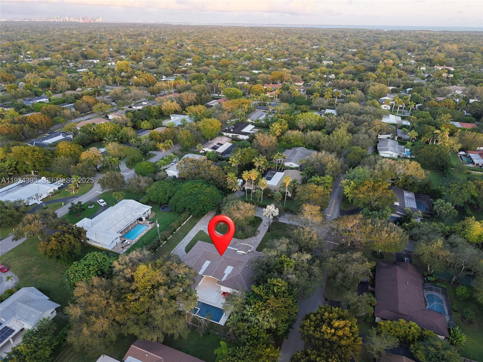 12940 Southwest 73rd Avenue Pinecrest, FL 33156 - Photo 48 of 51