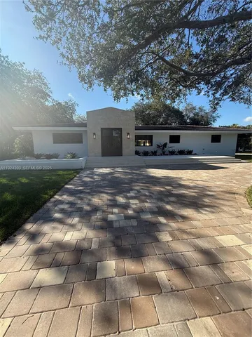 $3,499,000 | 12940 Southwest 73rd Avenue, Pinecrest, FL 33156